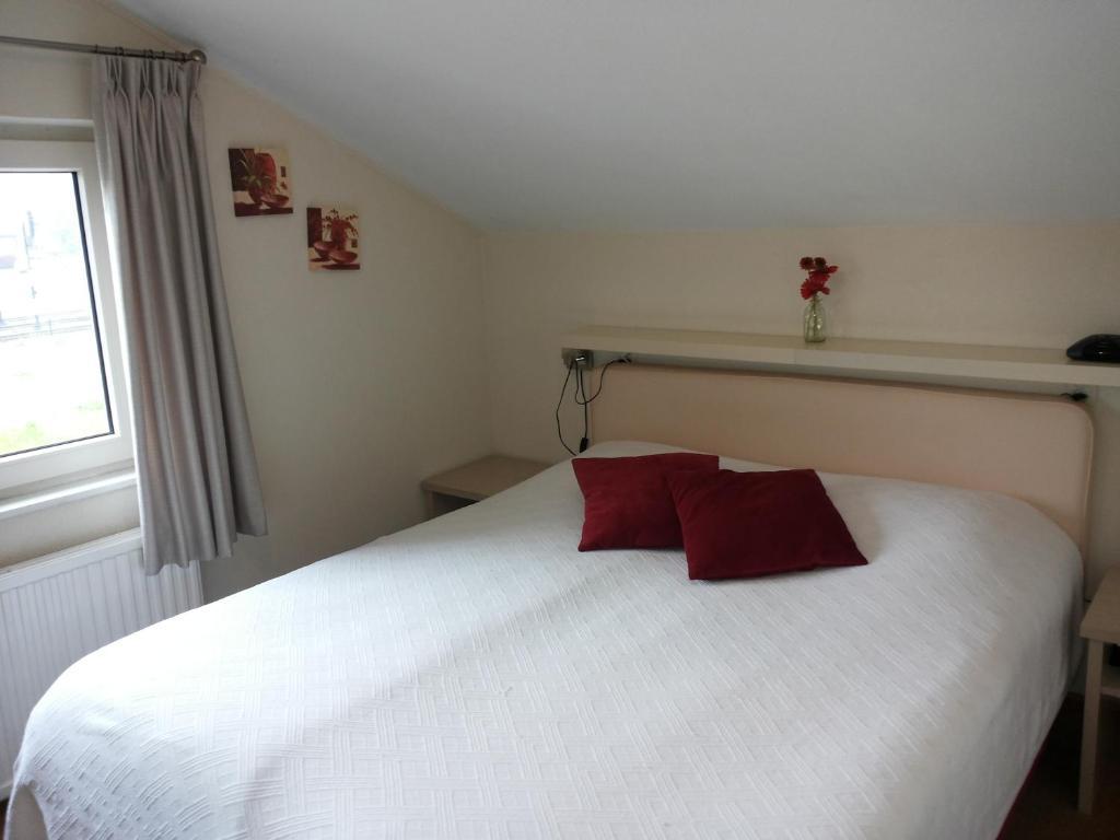 Hotel De Eik Valkenburg aan de Geul ห้อง รูปภาพ