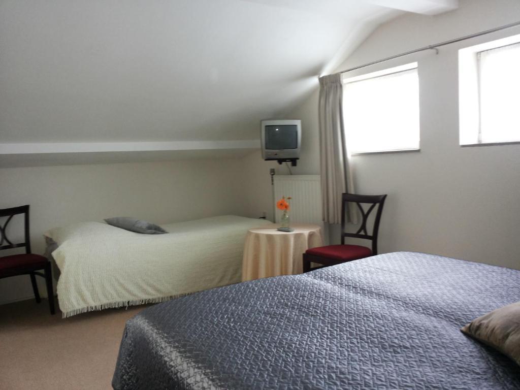 Hotel De Eik Valkenburg aan de Geul ห้อง รูปภาพ